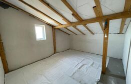 Casa Ghercesti, P+M, 262 mp, deschidere 32.93m, teren 1062 mp