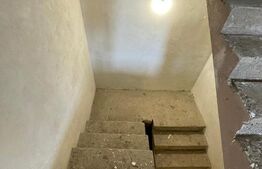 Casa Ghercesti, P+M, 262 mp, deschidere 32.93m, teren 1062 mp