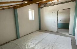 Casa Ghercesti, P+M, 262 mp, deschidere 32.93m, teren 1062 mp