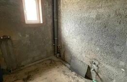 Casa Ghercesti, P+M, 262 mp, deschidere 32.93m, teren 1062 mp