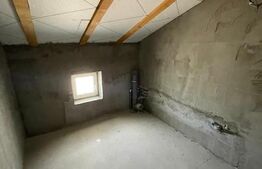 Casa Ghercesti, P+M, 262 mp, deschidere 32.93m, teren 1062 mp