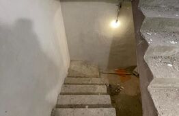 Casa Ghercesti, P+M, 262 mp, deschidere 32.93m, teren 1062 mp