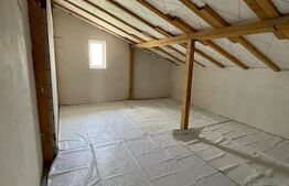 Casa Ghercesti, P+M, 262 mp, deschidere 32.93m, teren 1062 mp