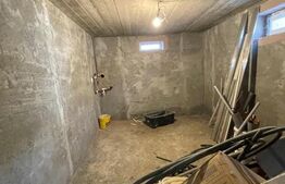 Casa Ghercesti, P+M, 262 mp, deschidere 32.93m, teren 1062 mp