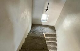 Casa Ghercesti, P+M, 262 mp, deschidere 32.93m, teren 1062 mp