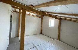 Casa Ghercesti, P+M, 262 mp, deschidere 32.93m, teren 1062 mp