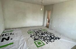 Casa Ghercesti, P+M, 262 mp, deschidere 32.93m, teren 1062 mp