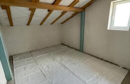 Casa Ghercesti, P+M, 262 mp, deschidere 32.93m, teren 1062 mp