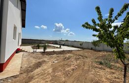 Casa Ghercesti, P+M, 262 mp, deschidere 32.93m, teren 1062 mp