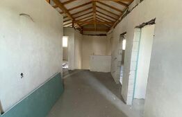 Casa Ghercesti, P+M, 262 mp, deschidere 32.93m, teren 1062 mp