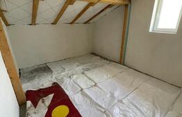 Casa Ghercesti, P+M, 262 mp, deschidere 32.93m, teren 1062 mp