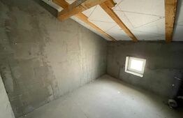 Casa Ghercesti, P+M, 262 mp, deschidere 32.93m, teren 1062 mp