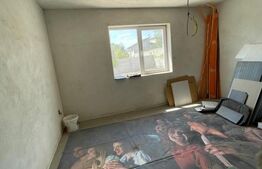 Casa Ghercesti, P+M, 262 mp, deschidere 32.93m, teren 1062 mp