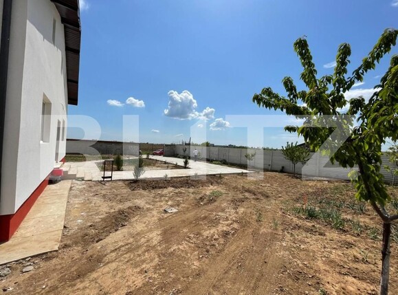 Casa de vânzare 5 camere Exterior  Nord - 170708CV | BLITZ Craiova | Poza21