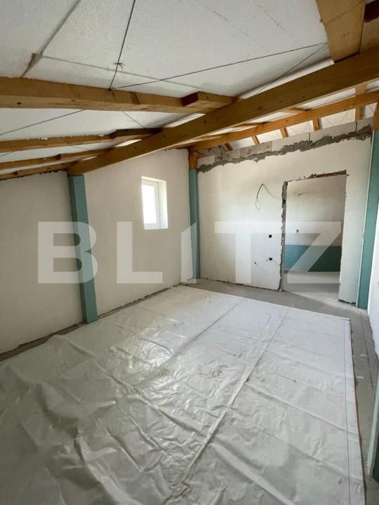 Casa de vânzare 5 camere Exterior  Nord - 170708CV | BLITZ Craiova | Poza3