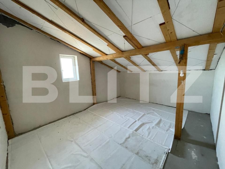 Casa de vânzare 5 camere Exterior  Nord - 170708CV | BLITZ Craiova | Poza22