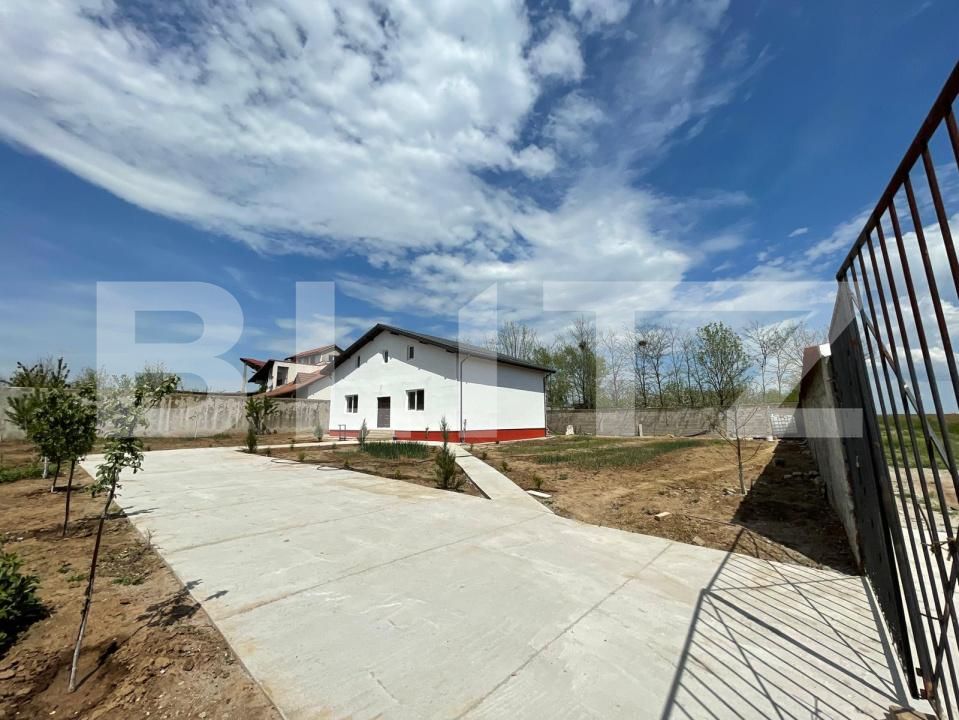 Casa de vânzare 5 camere Exterior  Nord - 170708CV | BLITZ Craiova | Poza1