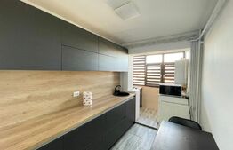 Apartament de vanzare, cu 2 camere, 52,2mp, zona Liceul Henri Coanda