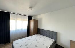 Apartament de vanzare, cu 2 camere, 52,2mp, zona Liceul Henri Coanda
