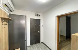 Apartament de vanzare, cu 2 camere, 52,2mp, zona Liceul Henri Coanda