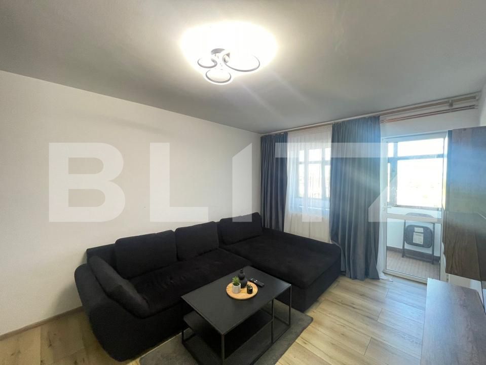 Apartament de vânzare 2 camere Valea Rosie - 170723AV | BLITZ Craiova | Poza1