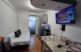 Apartament de vanzare, cu 2 camere, 52 mp, zona Brazda lui Novac