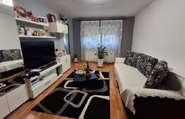 Apartament de vanzare, cu 2 camere, 52 mp, zona Brazda lui Novac