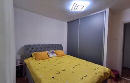 Apartament de vanzare, cu 2 camere, 52 mp, zona Brazda lui Novac