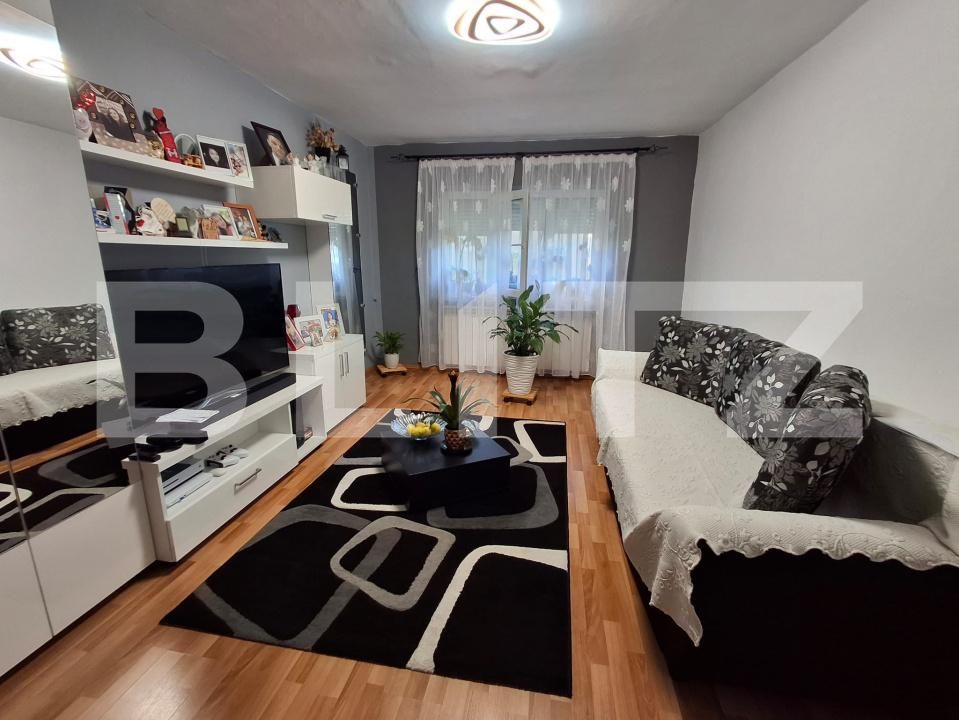 Apartament de vânzare 2 camere Brazda lui Novac - 170725AV | BLITZ Craiova | Poza2