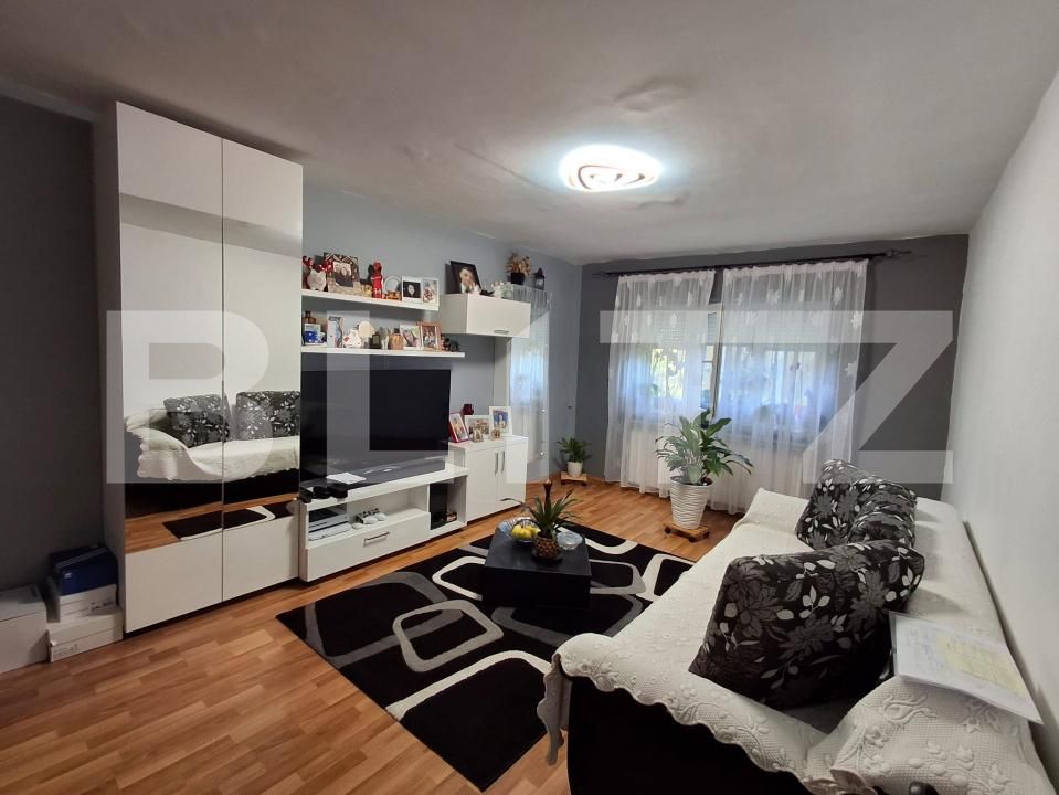 Apartament de vânzare 2 camere Brazda lui Novac - 170725AV | BLITZ Craiova | Poza1