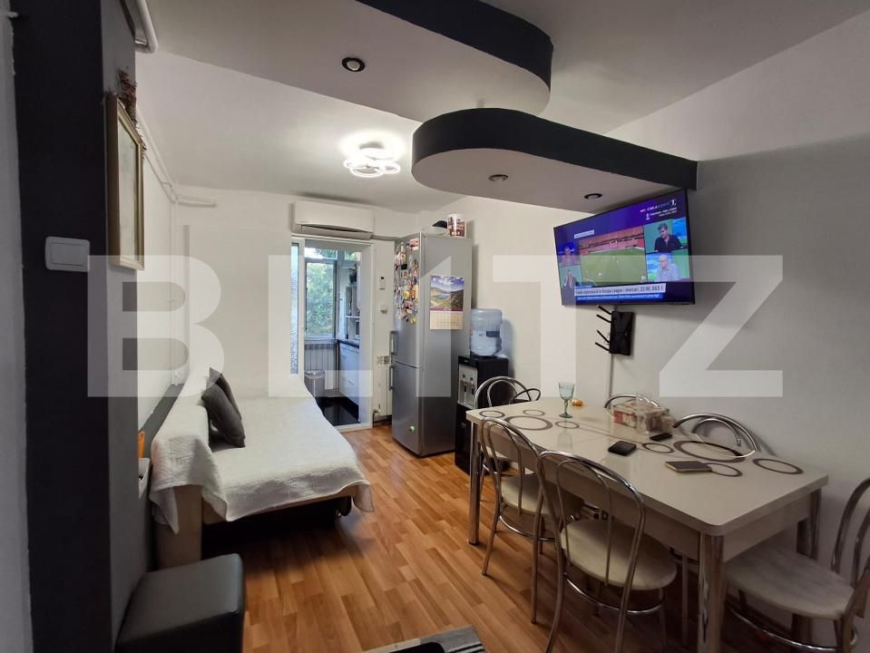 Apartament de vânzare 2 camere Brazda lui Novac - 170725AV | BLITZ Craiova | Poza4