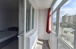 Apartament de vanzare, cu 2 camere, 49,8 mp, zona Calea Bucuresti