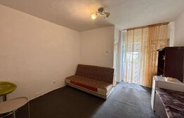 Garsoniera de vanzare, 23 mp, zona Carrefour-Craiovița Nouă