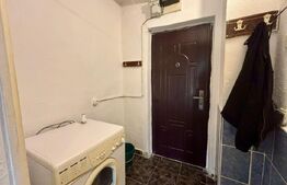 Garsoniera de vanzare, 23 mp, zona Carrefour-Craiovița Nouă