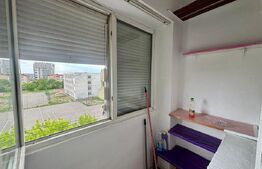 Garsoniera de vanzare, 23 mp, zona Carrefour-Craiovița Nouă