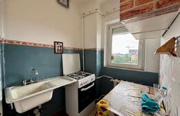 Garsoniera de vanzare, 23 mp, zona Carrefour-Craiovița Nouă