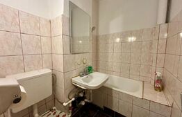 Garsoniera de vanzare, 23 mp, zona Carrefour-Craiovița Nouă