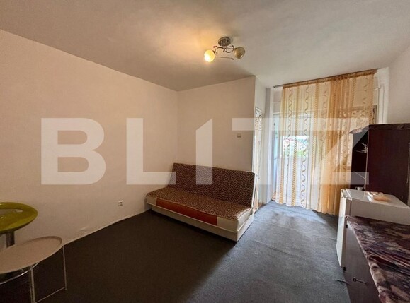 Garsonieră de vânzare Craiovita Noua - 170846AV | BLITZ Craiova | Poza2
