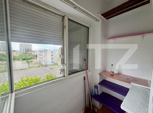 Garsonieră de vânzare Craiovita Noua - 170846AV | BLITZ Craiova | Poza4