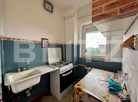 Garsonieră de vânzare Craiovita Noua - 170846AV | BLITZ Craiova | Poza3