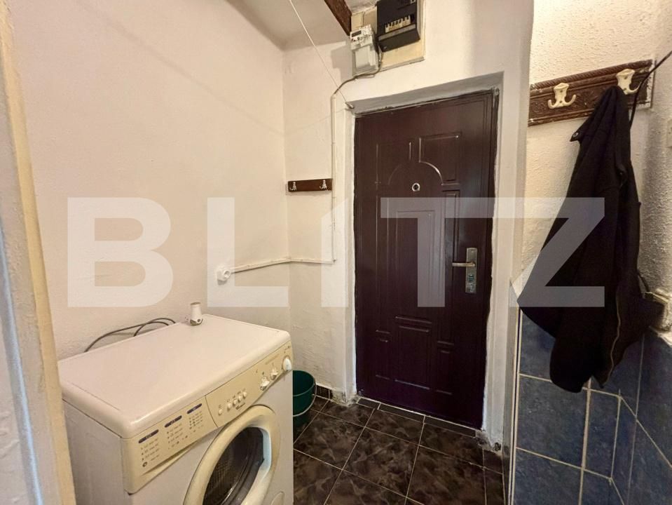 Garsonieră de vânzare Craiovita Noua - 170846AV | BLITZ Craiova | Poza5