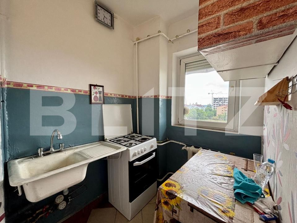 Garsonieră de vânzare Craiovita Noua - 170846AV | BLITZ Craiova | Poza3