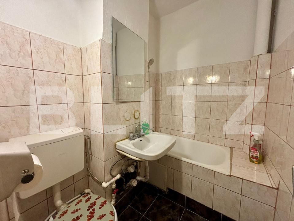 Garsonieră de vânzare Craiovita Noua - 170846AV | BLITZ Craiova | Poza6