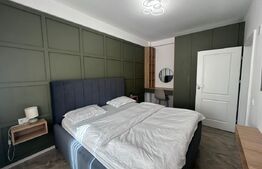 Studio de inchiriat, 38 mp, zona Rovine