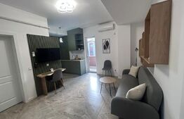 Studio de inchiriat, 38 mp, zona Rovine