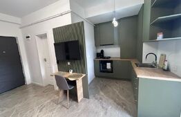 Studio de inchiriat, 38 mp, zona Rovine