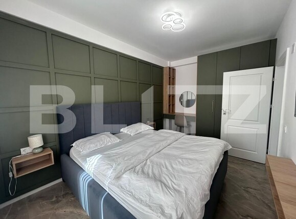 Garsonieră de închiriat Rovine - 170855AI | BLITZ Craiova | Poza1