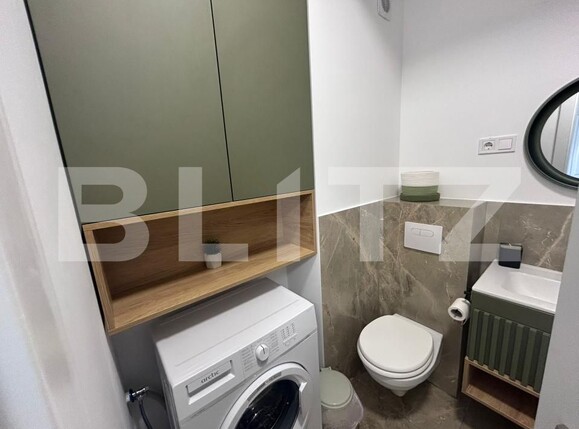 Garsonieră de închiriat Rovine - 170855AI | BLITZ Craiova | Poza8