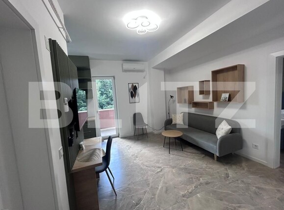 Garsonieră de închiriat Rovine - 170855AI | BLITZ Craiova | Poza4