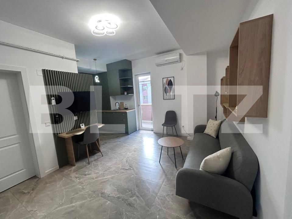 Garsonieră de închiriat Rovine - 170855AI | BLITZ Craiova | Poza3